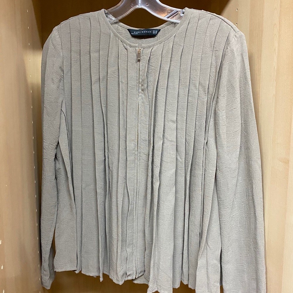 ZARA Woman blazer